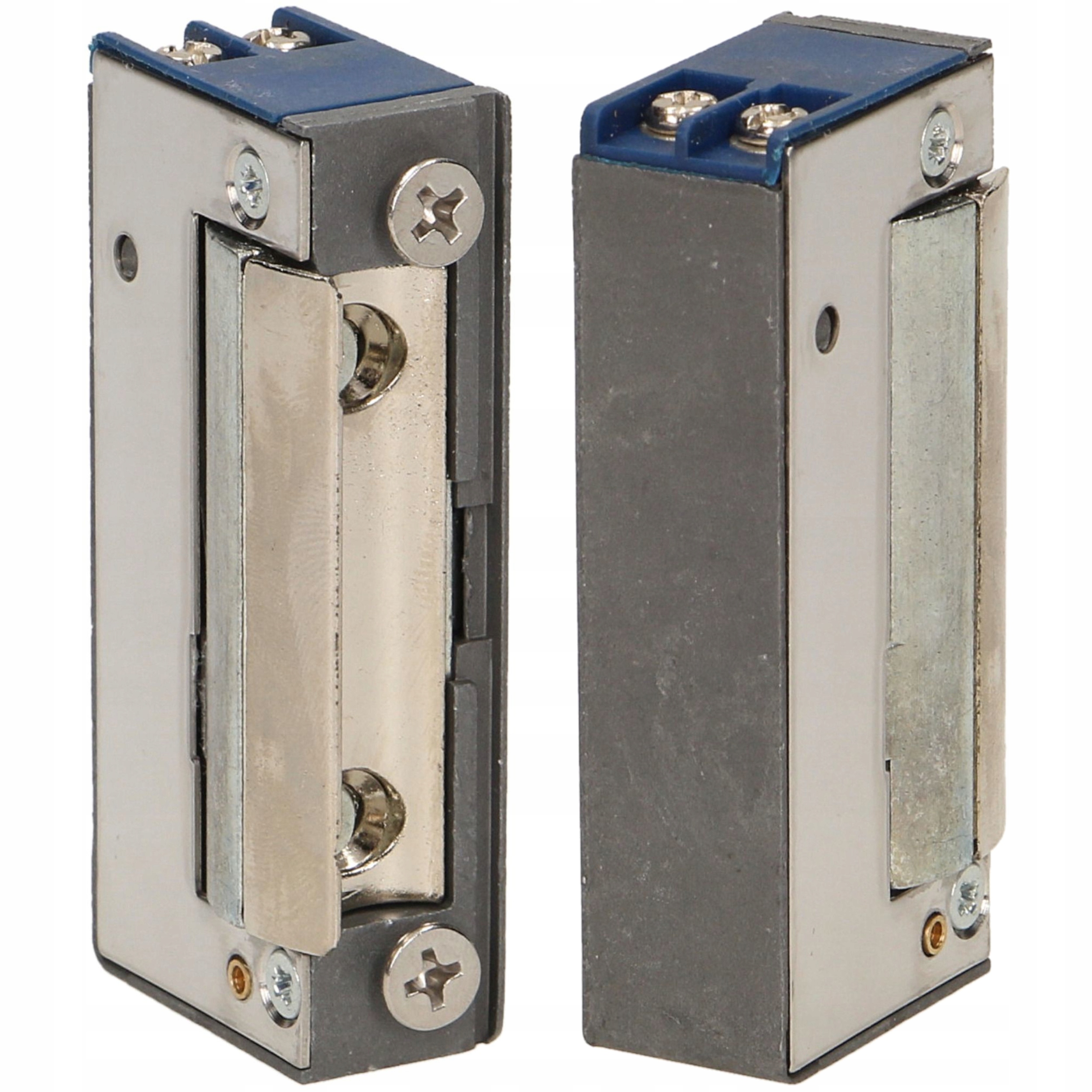 Elektrozaczep Mini R5 Symetryczny Bez Pamięci I Blokady Niskoprądowy 280mA