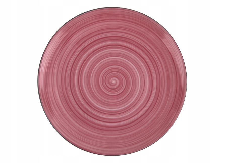 

Talerz deserowy 20cm Joy Pink ciekawa kolorystyka