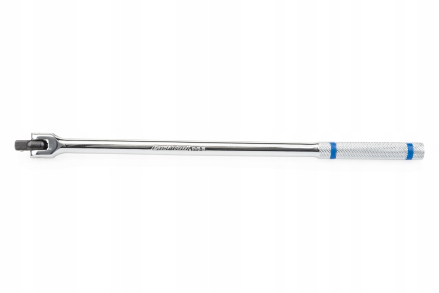 Klucz przegubowy Pokrętło Łamane 3/8" cala Park Tool SWB-15 50%