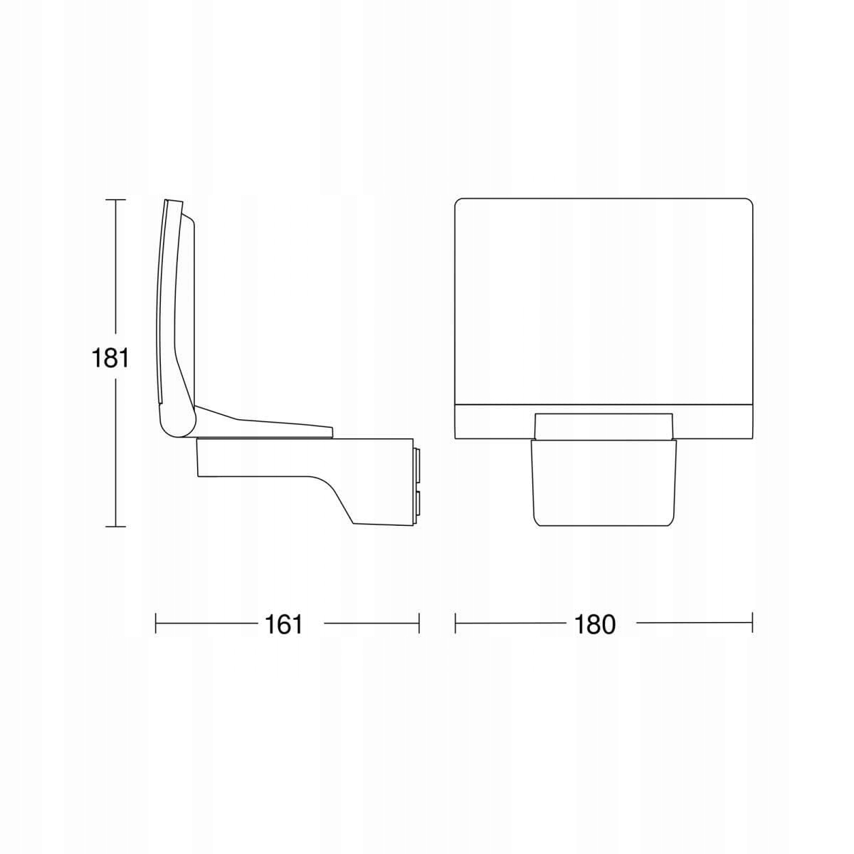 STEINEL LED Reflektor XLED Home 2 Biały 13,7W 1550lm Do Ogrodu i Podjazdu — miniatura 5