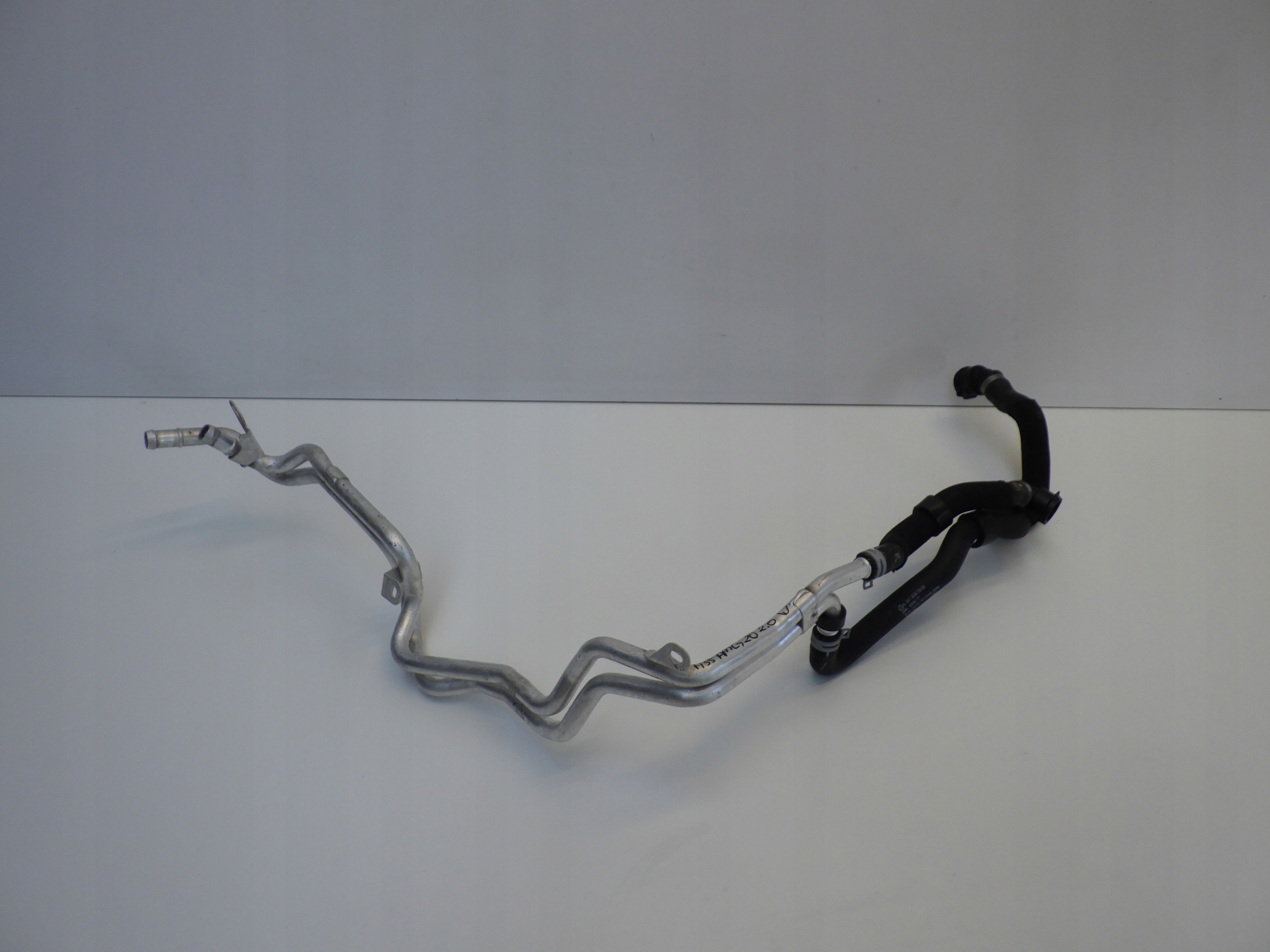 A2475065800 - MERCERDES a W177 2.0 A35 AMG труба водопровід