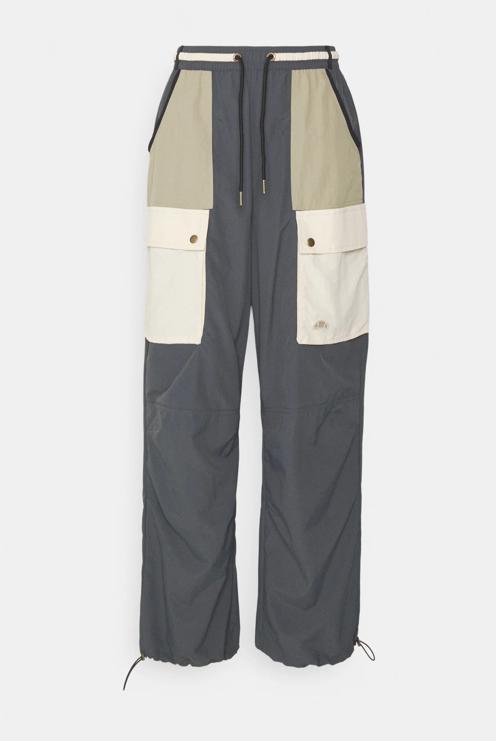 Ellesse Feretti Track Pant Kapsáče dámské kalhoty velikost 34