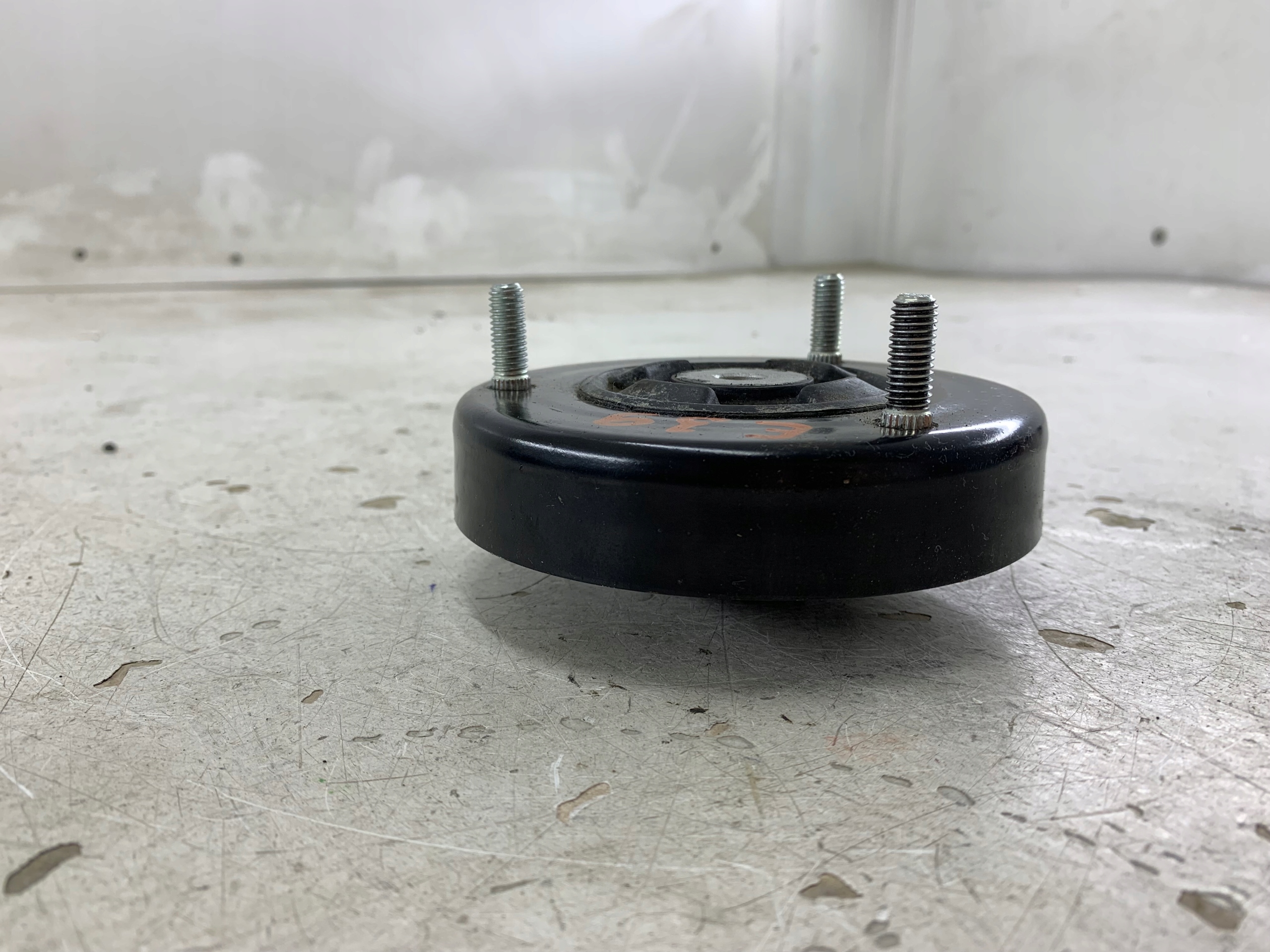 BMW E39 Airbag des Stoßdämpfers