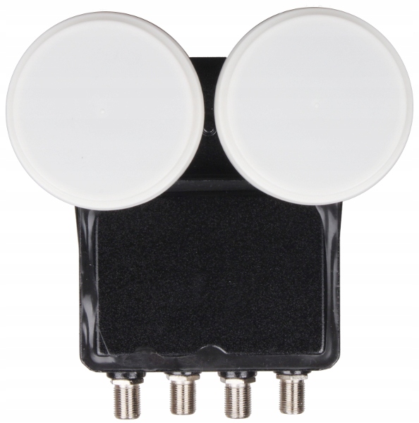 Konvertor Inverto Monoblock Quad