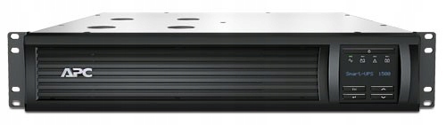 

Akumulator Apc Smart-ups 3000VA/2700W Rack 2U