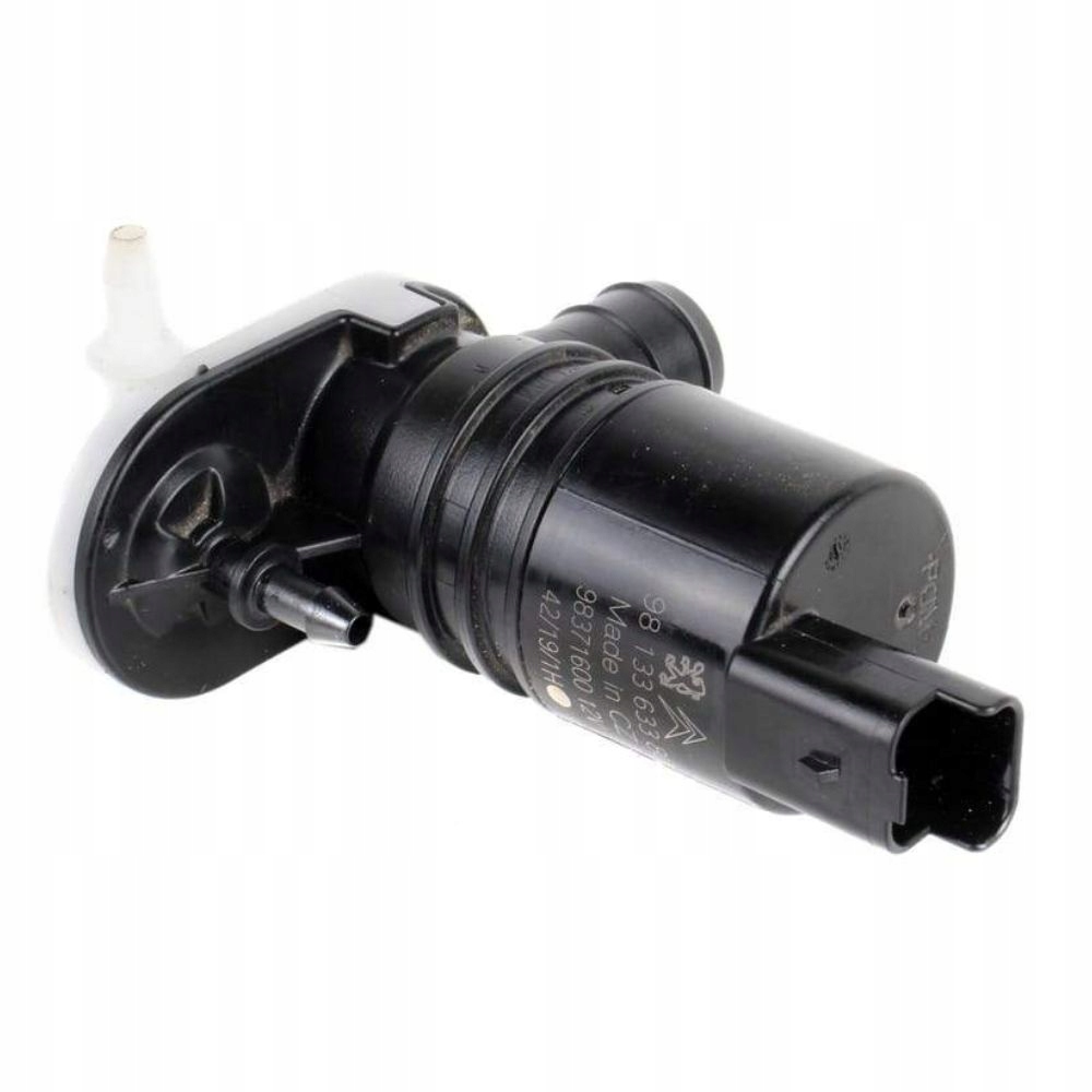 Originální Pumpa Ostřikovačů Renault Captur II Clio V Kadjar 9813363380