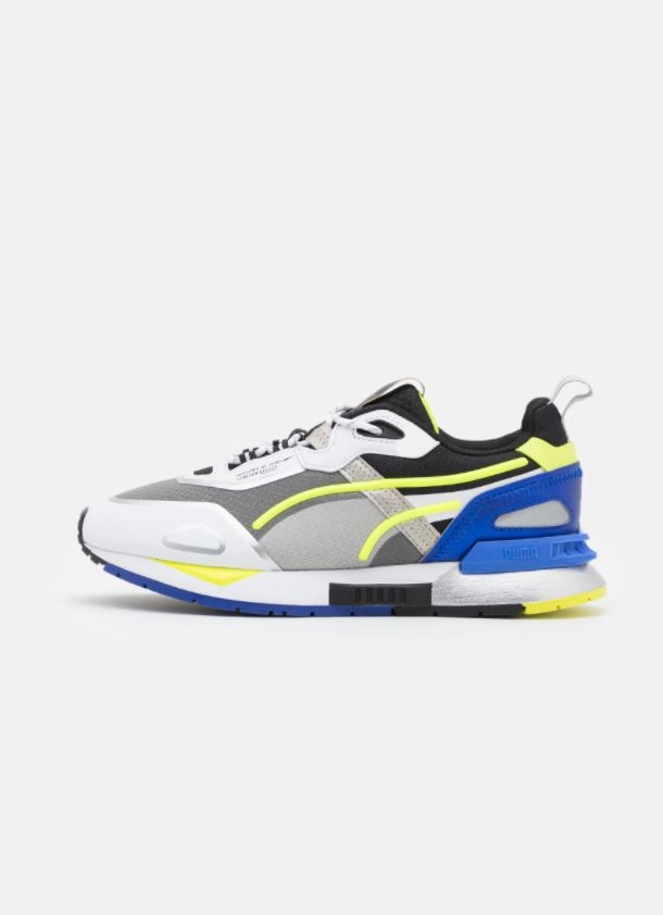 Puma Mirage Tech Jts Unisex Sportovní 40 14CA