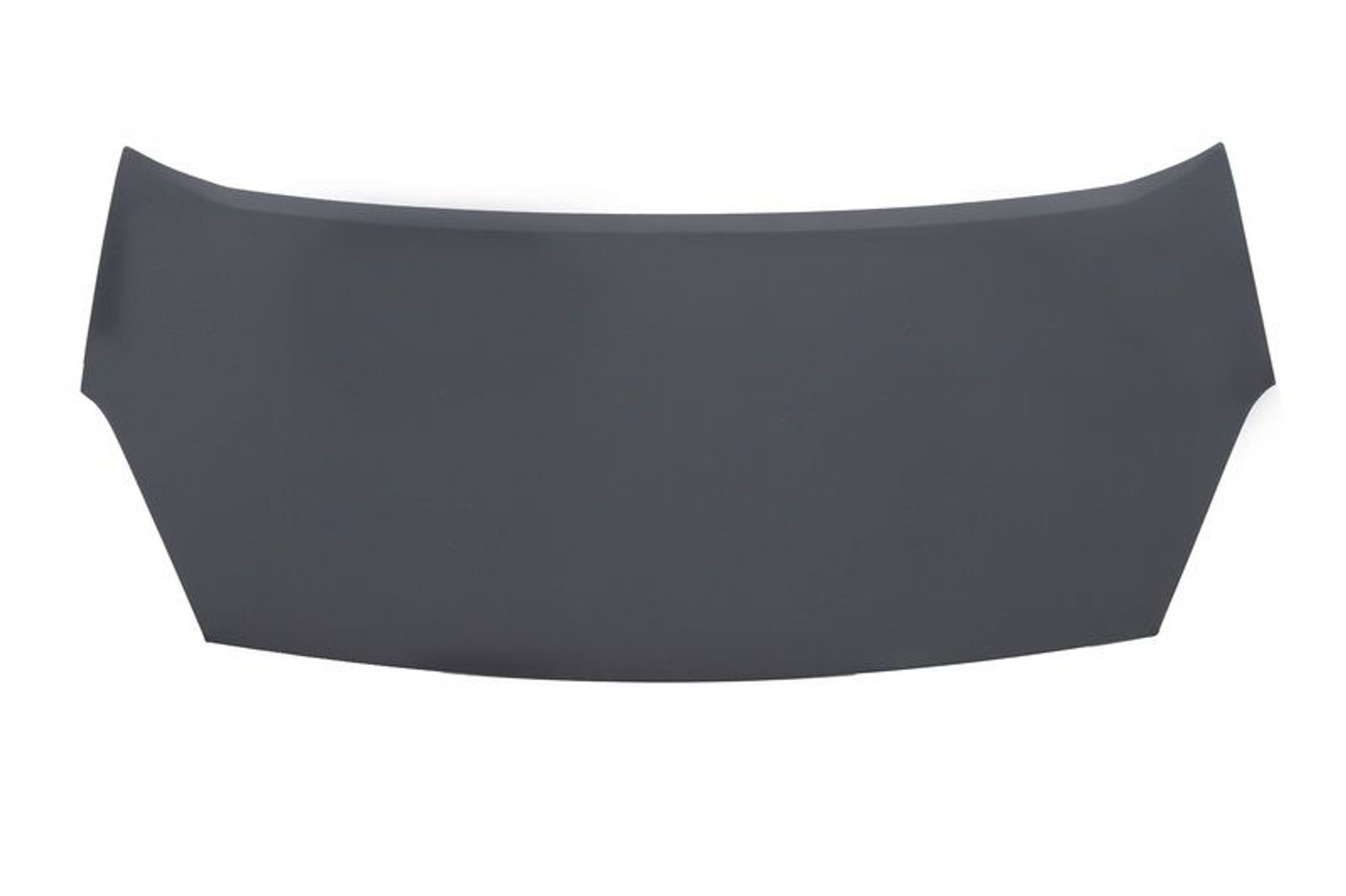 Kryt Motoru Vhodný Pro: Citroen Berlingo II, Peugeot Partner II