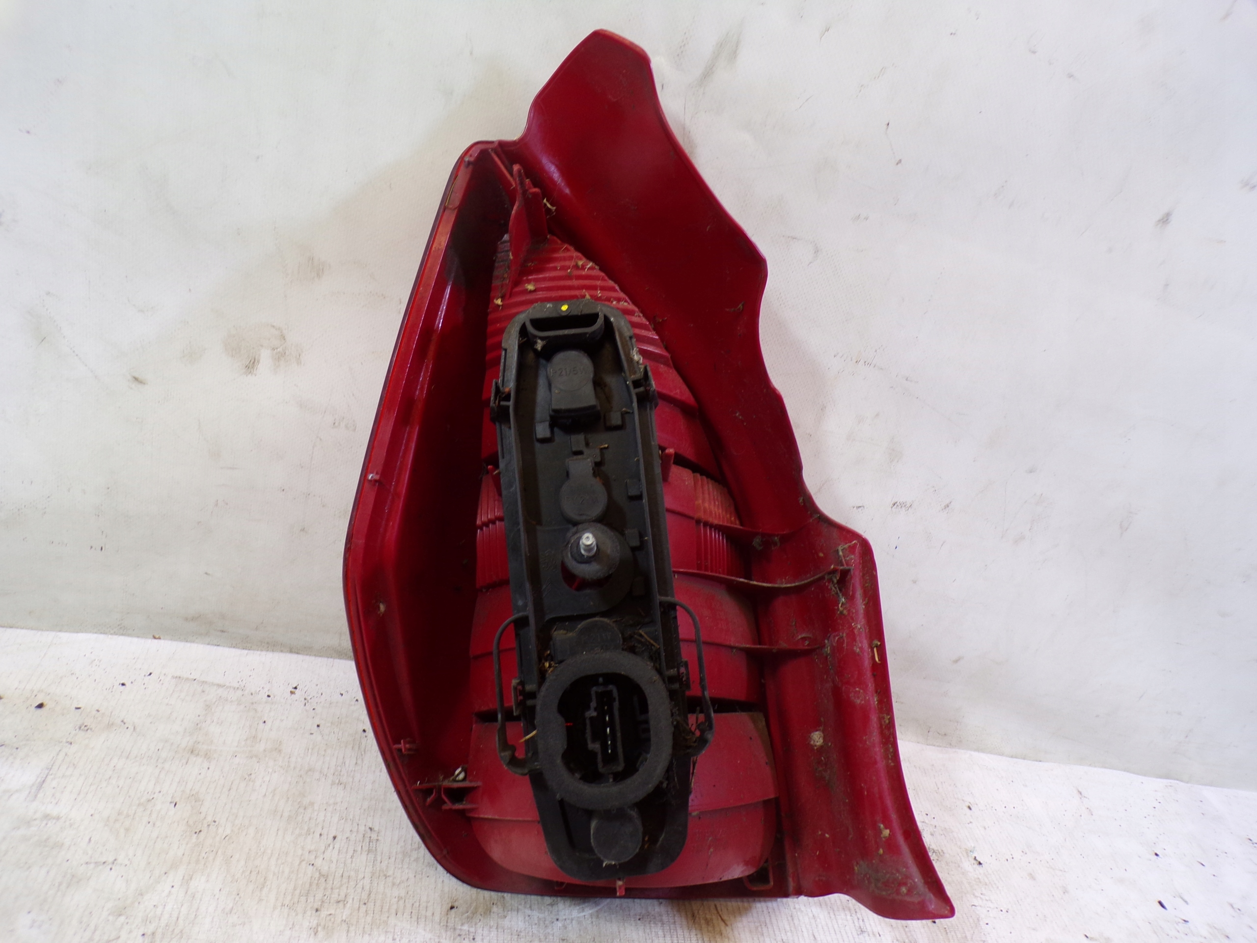 light rear rear part right CITROEN C2 (2) (K)