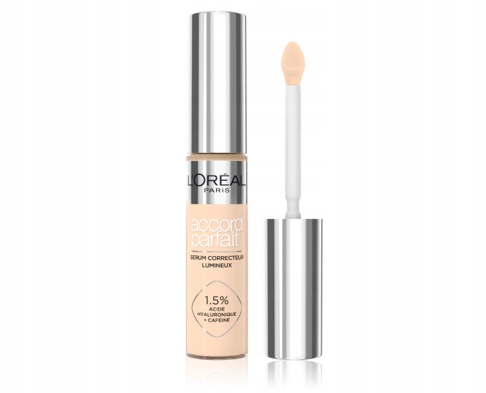 Oap Tm Radiant Concealer 3R Inter Rozjasňující korektor