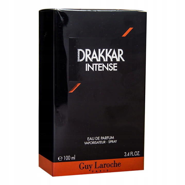 Guy Laroche Drakkar Intense parfémovaná voda 100 ml