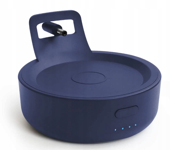 Podstawa baterii dla Echo Dot (4 generacji) GGMM D4