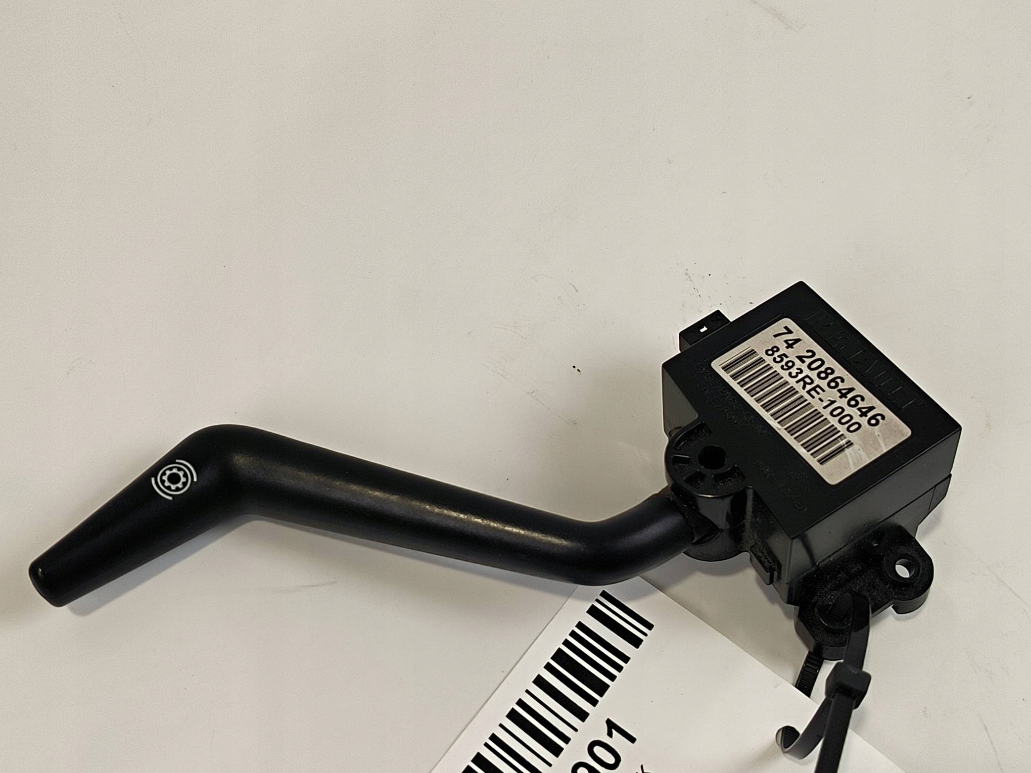 switch 7420864646 VOLVO FE 300