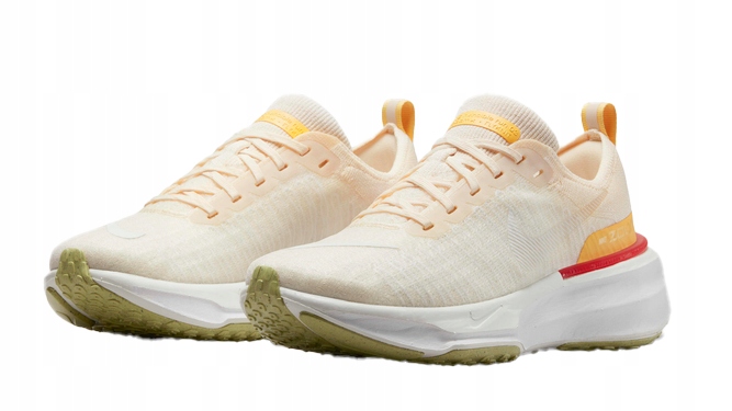 Buty Nike Zoomx Invincible Run FlyKnit 3 DR2660-201 42