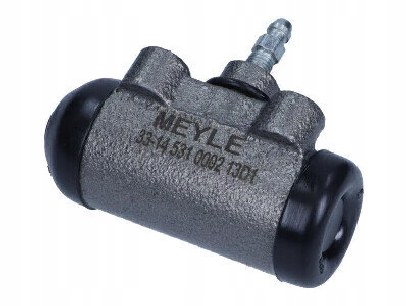 33-14 531 - ЦИЛИНДР SUZUKI SAMURAI 1.3 1.9 88-04