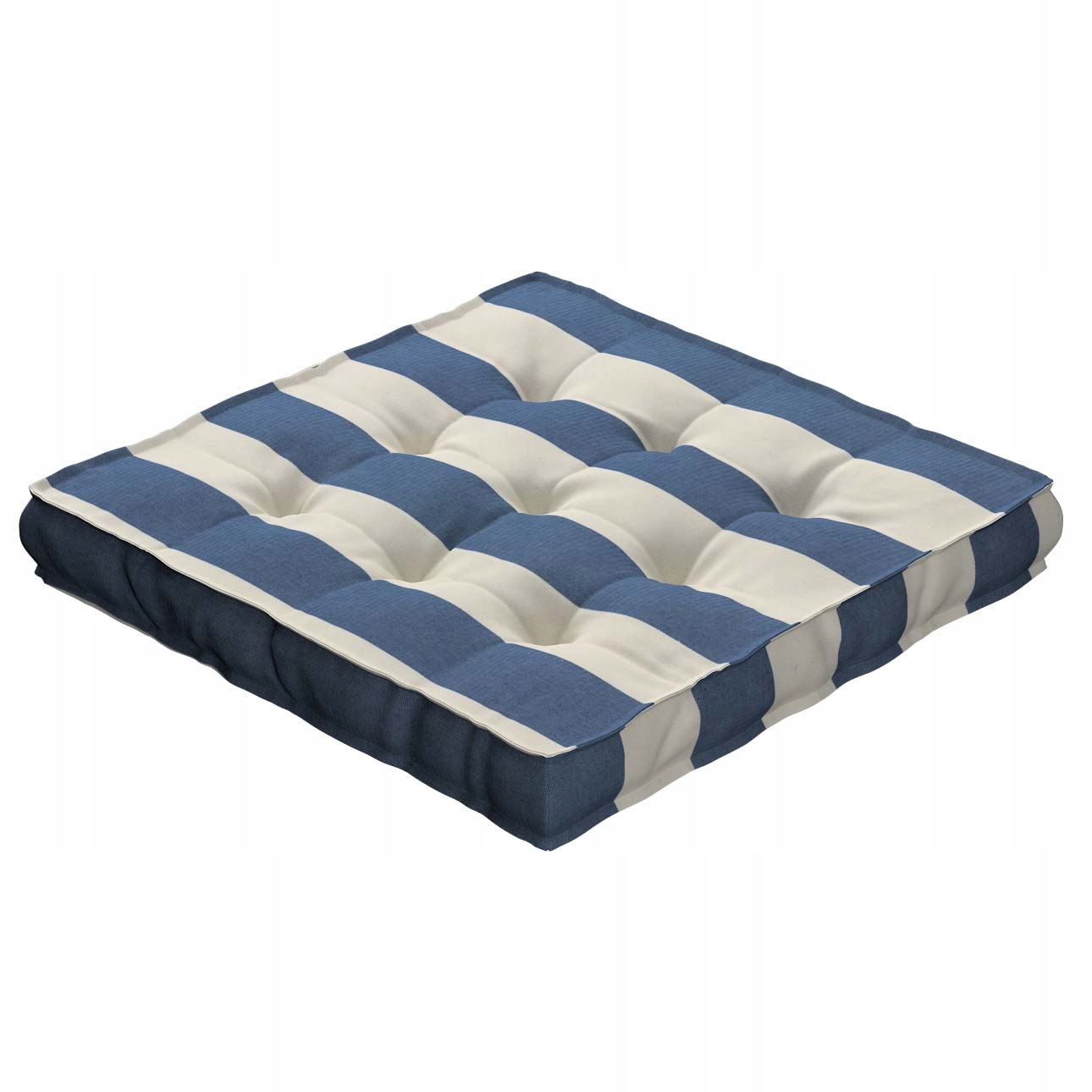 Dekoria Vankúš na stoličku Kuba