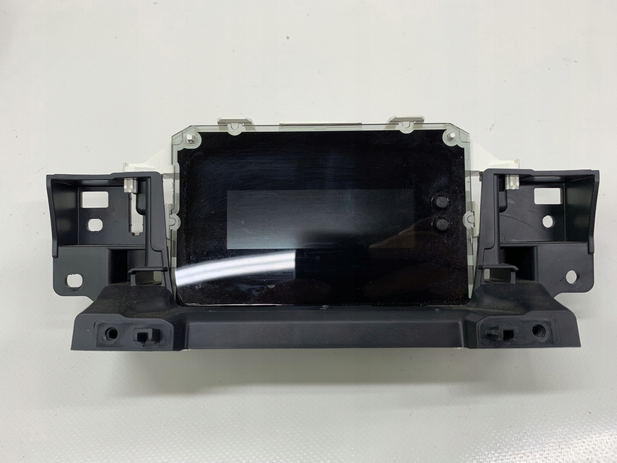 FORD FOCUS MK3 WYŚWIETLACZ RADIA DM5T-18B955-AA