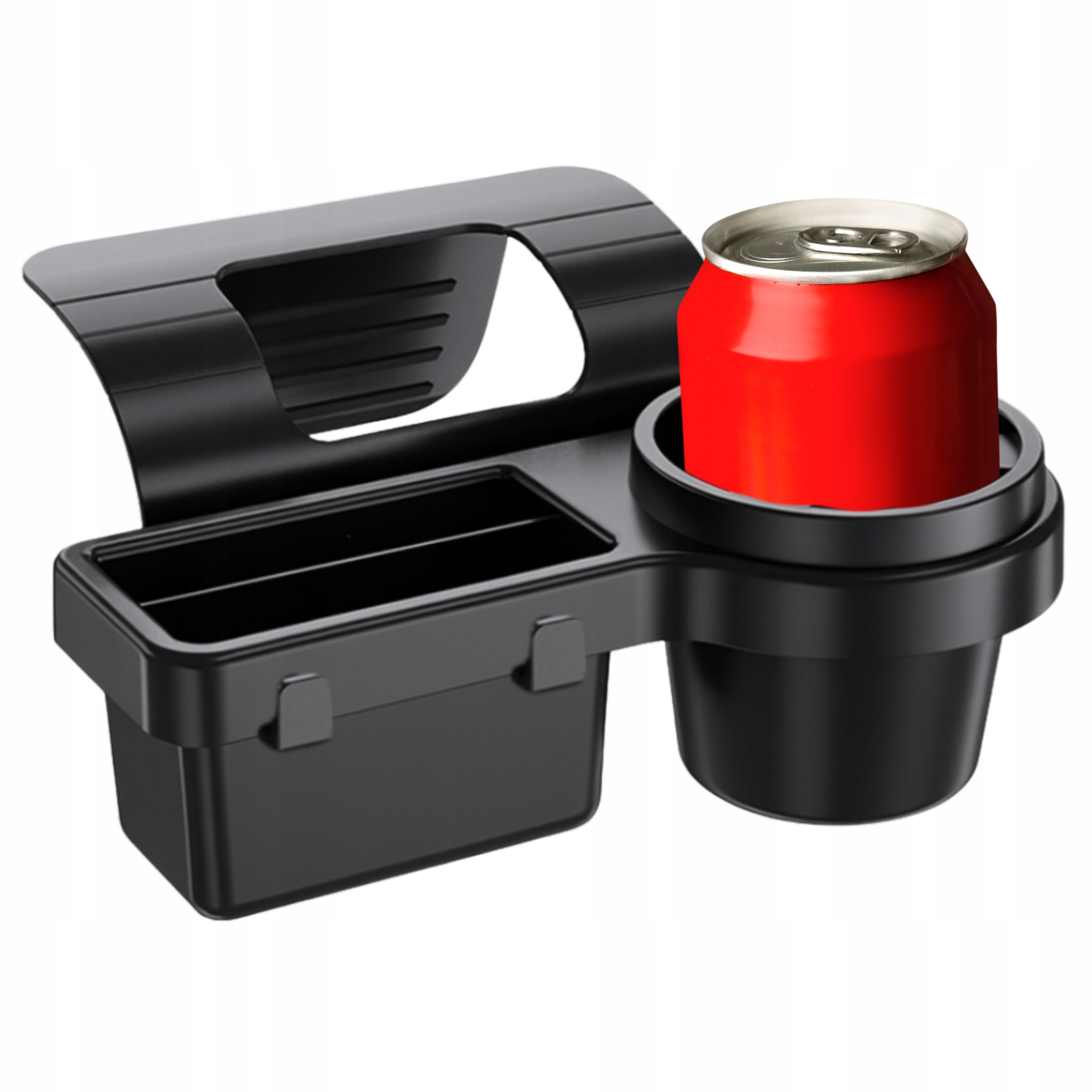 Uchwyt Samochodowy Uniwersalny Cup Holder Na Kubek Napoje Do Samochodu