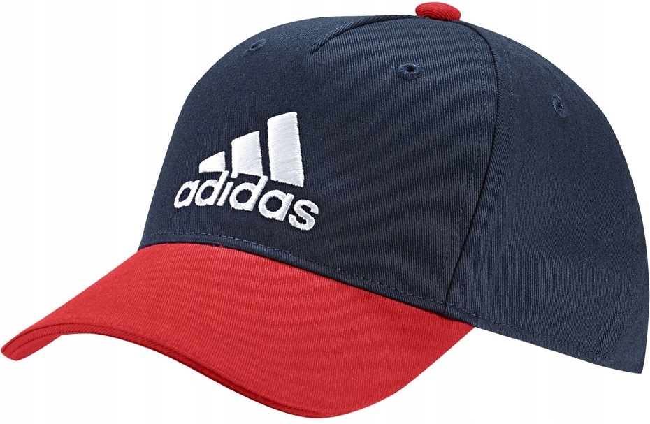 CZAPKA Z DASZKIEM BEJSBOLÓWKA ADIDAS DW4758