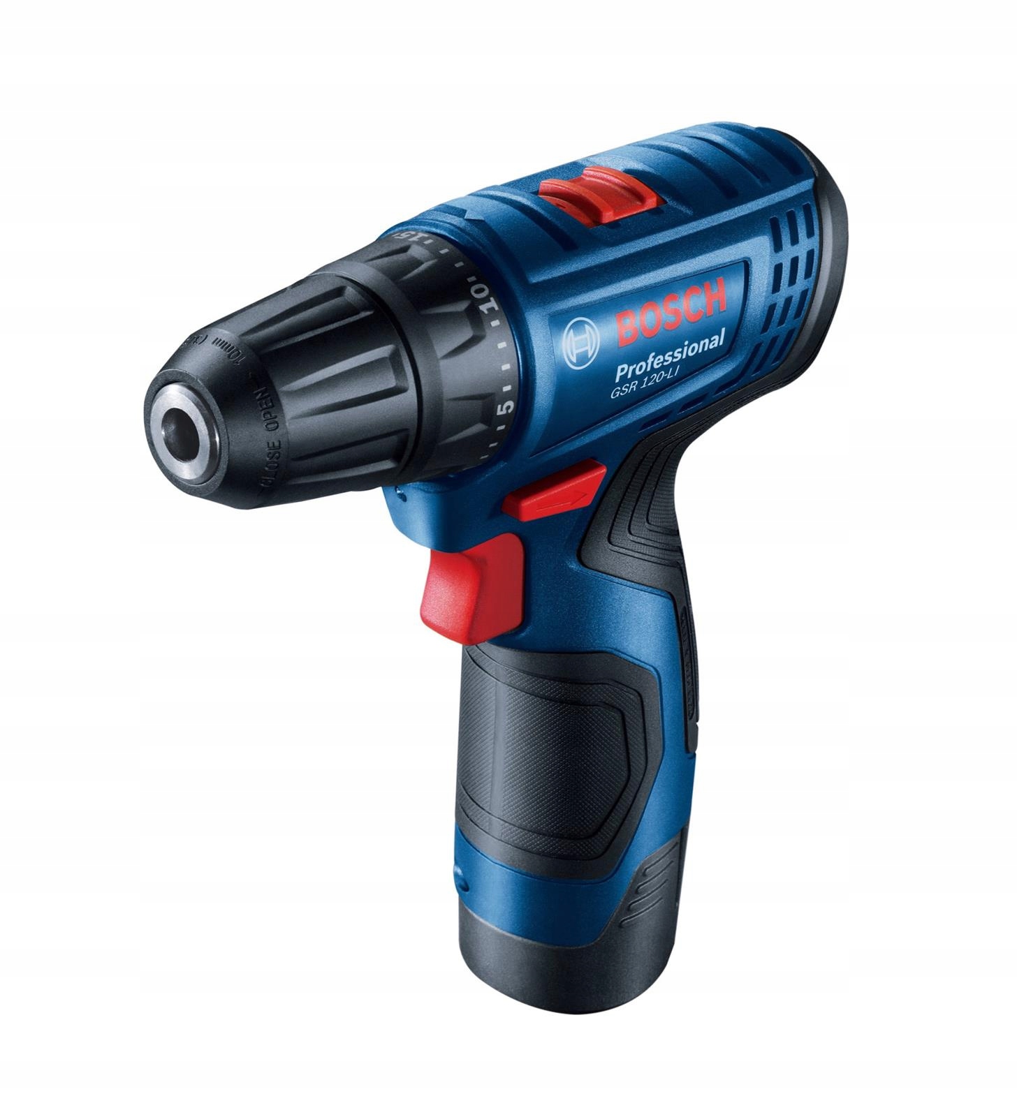 Bosch aku vrtačka Gsr 120-LI 06019G8000