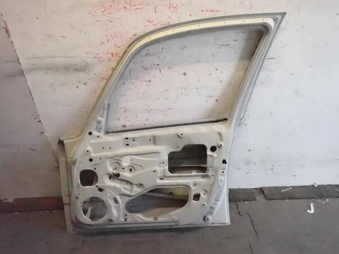 door front front right FIAT SEDICI 2006