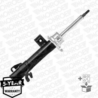 monroe G8095 амортизатор G8096