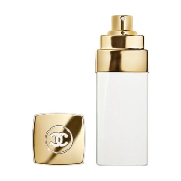 009096 Chanel Coco Mademoiselle Eau de Toilette 50ml. Discontinued 2013