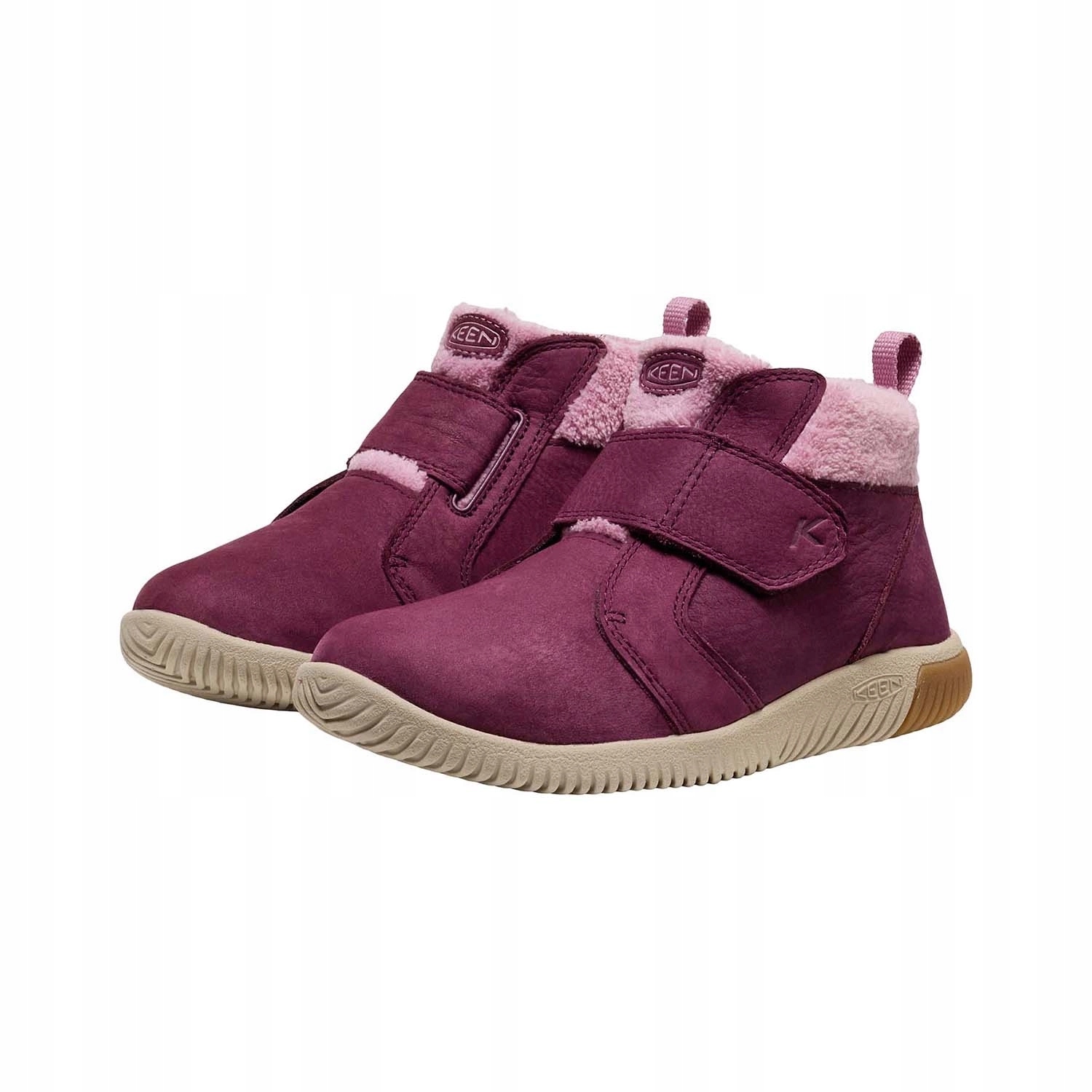 Buty miejskie dziecięce Keen Knx Middie 39