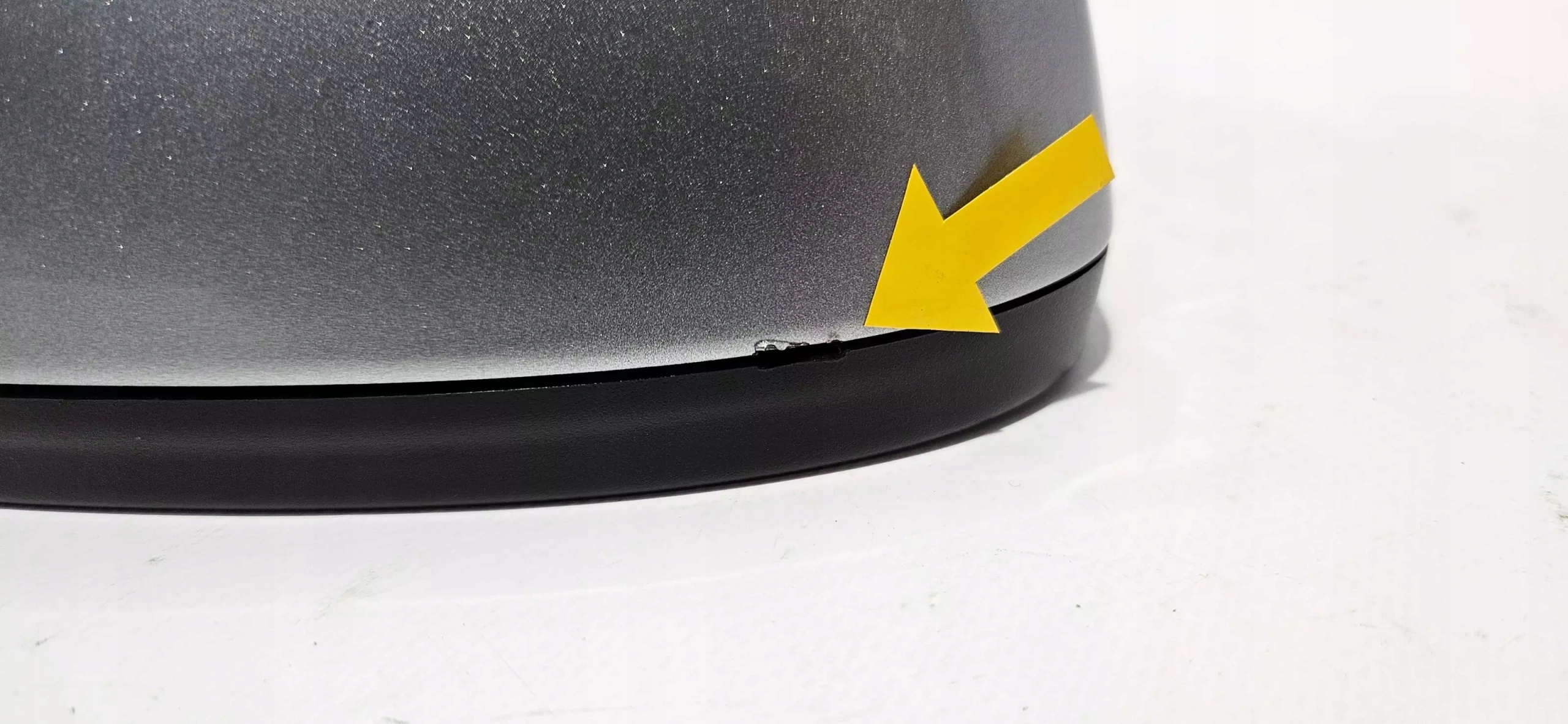 mirror right OPEL MERIVA B 2010- 5 PIN EUROPA