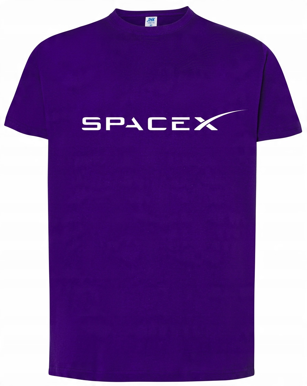 

męska Koszulka T-shirt Spacex Space X Nasa M