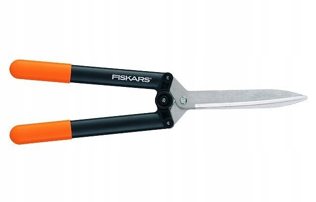 Nożyce do żywopłotu długość 57cm Fiskars FS114750