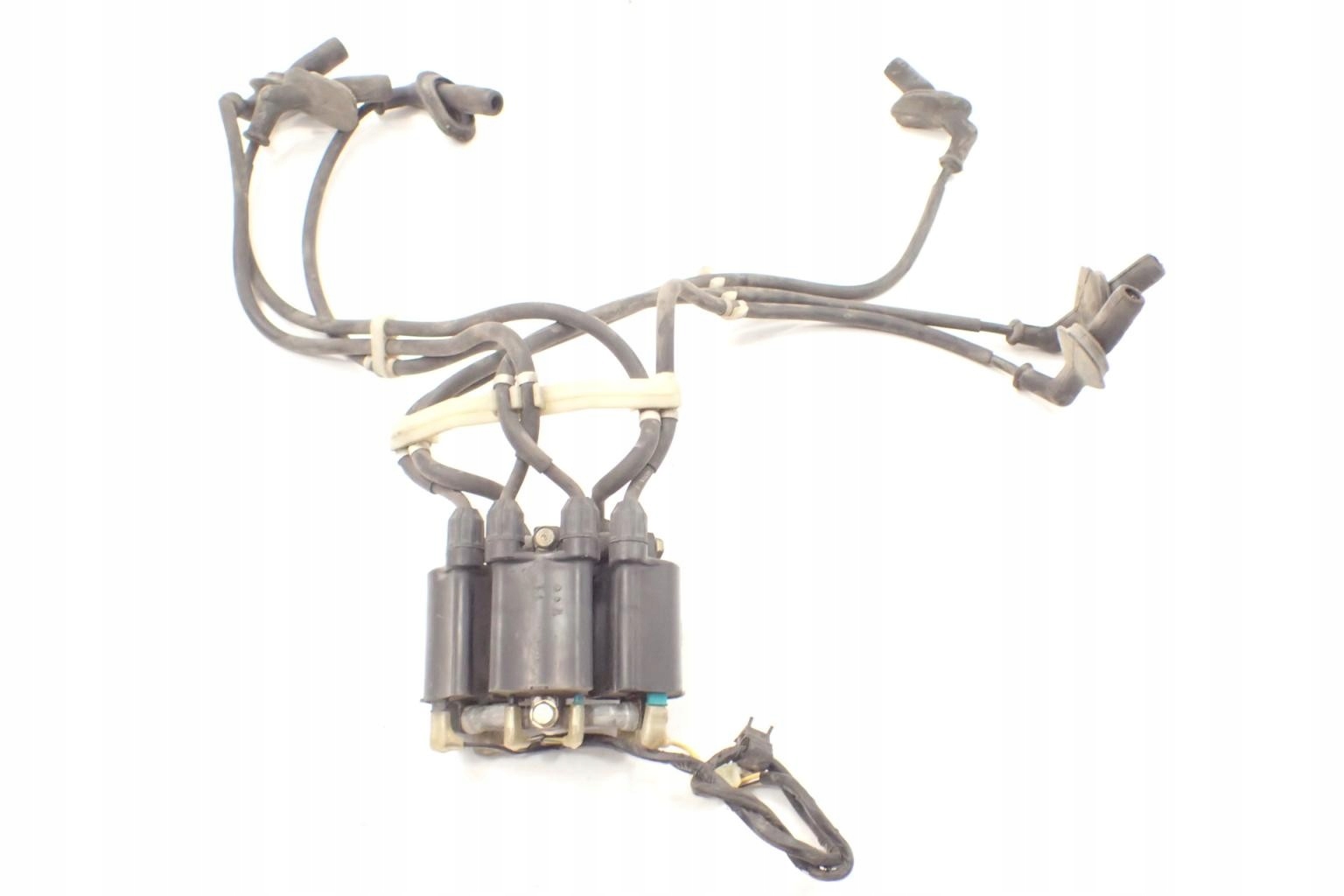 Honda GL 1500 Goldwing 8801 Cewki zapłonowe kompl 1362561111 za 250