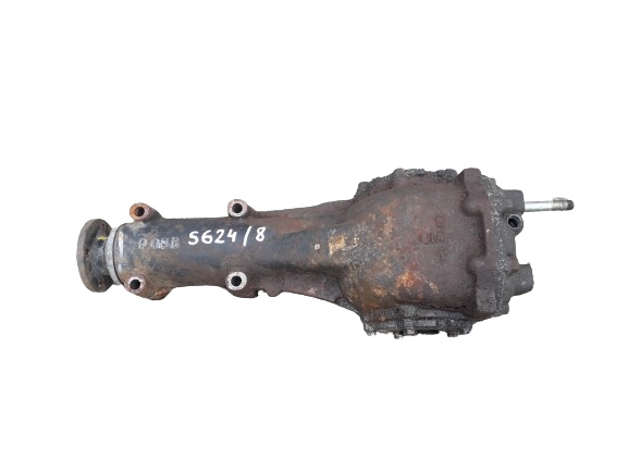 SUBARU FORESTER 2 II 02- DYFERENCJAŁ DYFER MOST TYLNY ND1021