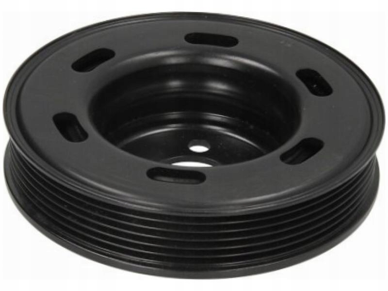 KOŁO PASOWE WAŁU VW POLO IV MK4 1.8 CADDY III MK3 2.0