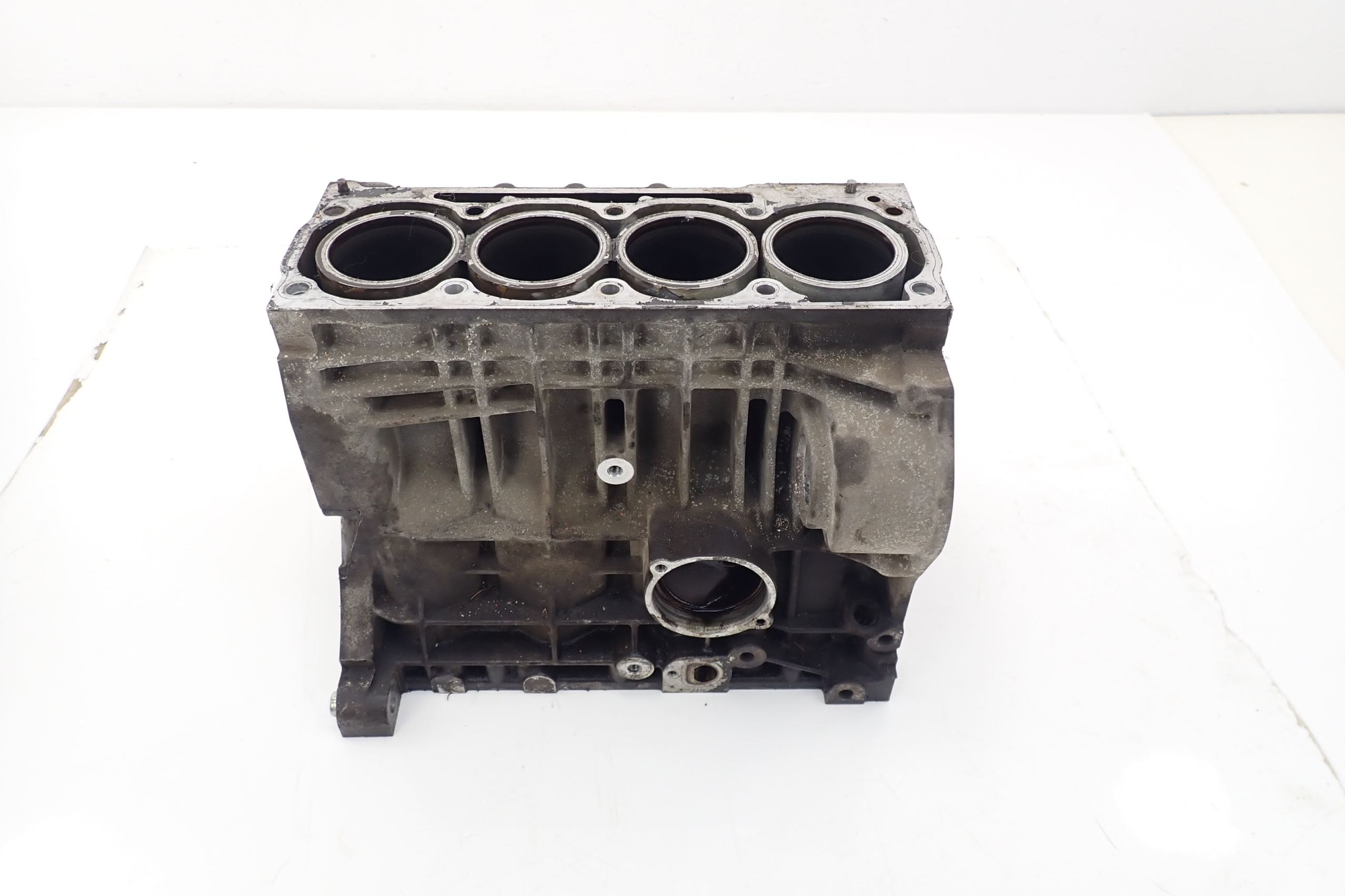 SEAT AROSA VW POLO 1.0 BLOK AUC DÓŁ SILNIK 030103019H