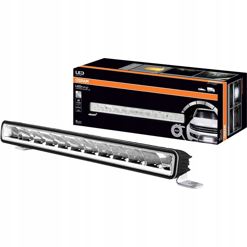 LEDDL106-CB - LEDRIVING LIGHTBAR SX300-CB