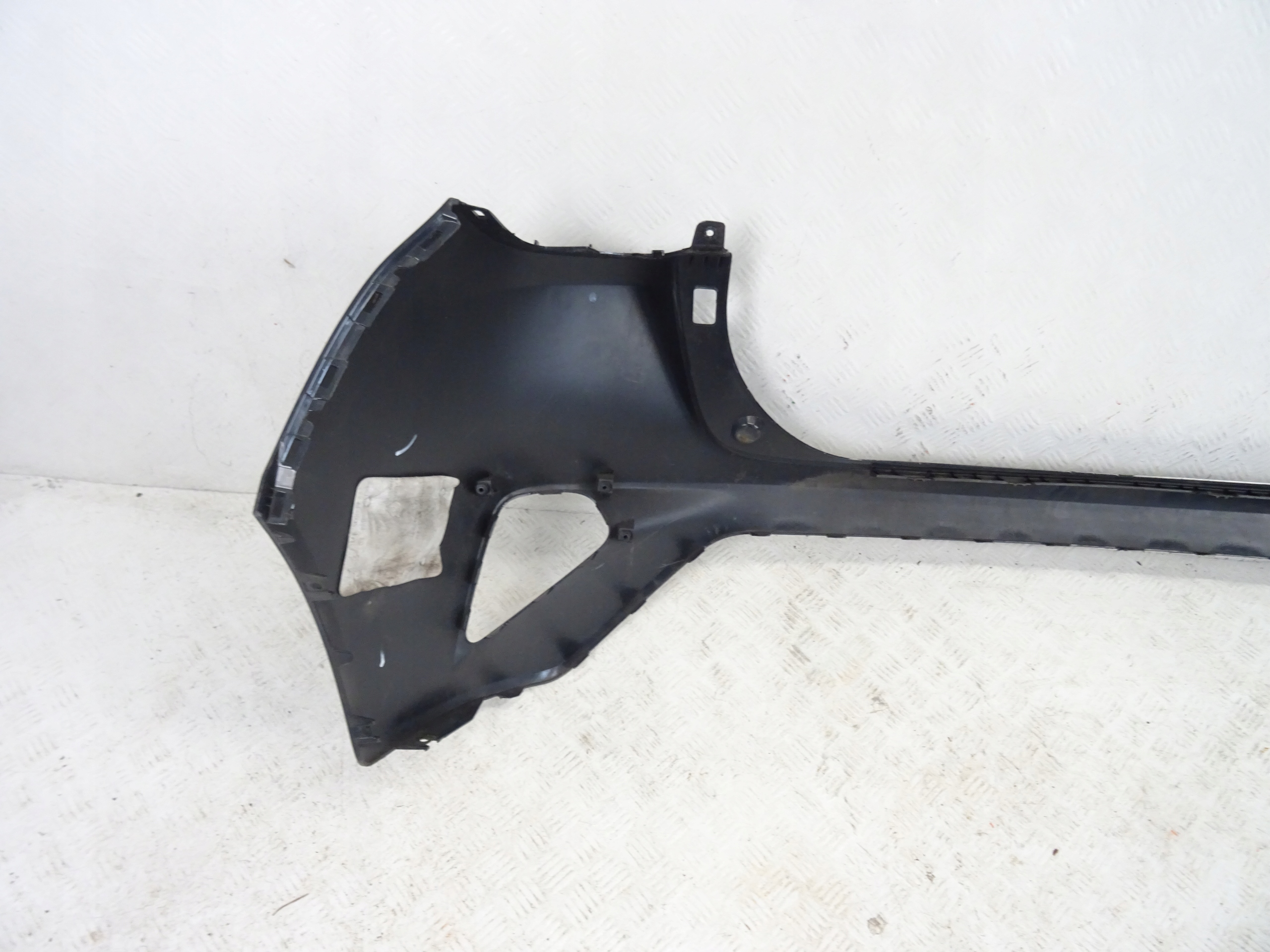 KIA X-CEED bumper rear part rear