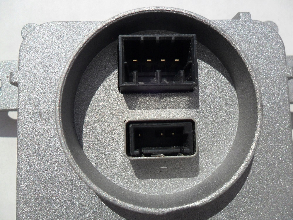 Конвертер Ксенон Audi A4 B8 8K A8 D4 8K0941597B