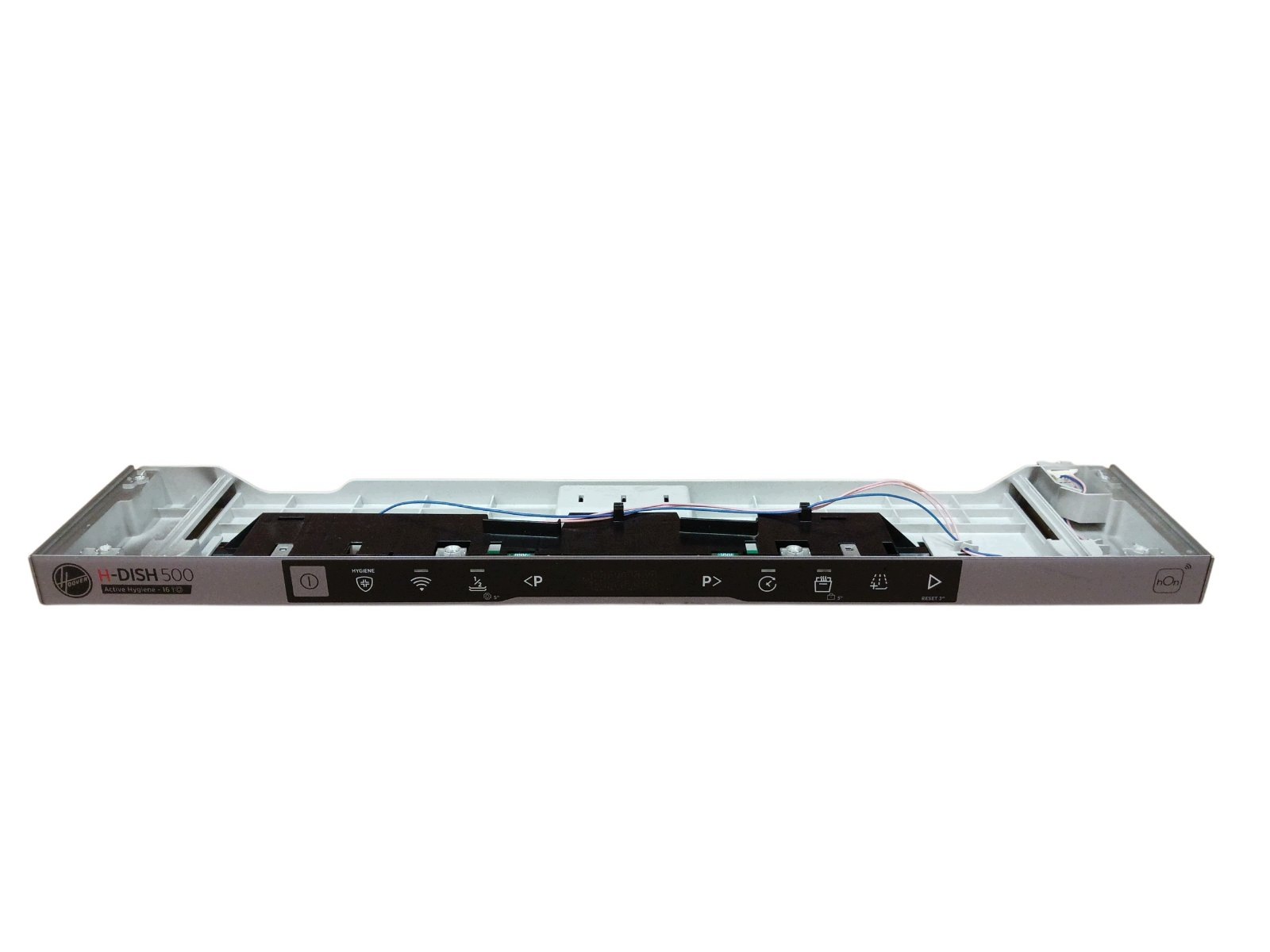 Ovládací panel myčky Hoover 41052510 #X391813 Hi 6C4F0PS 32901646