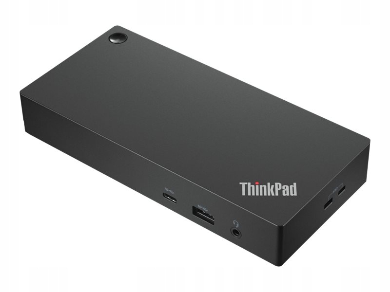 Lenovo ThinkPad Universal Usb Usb-c Dock Eu