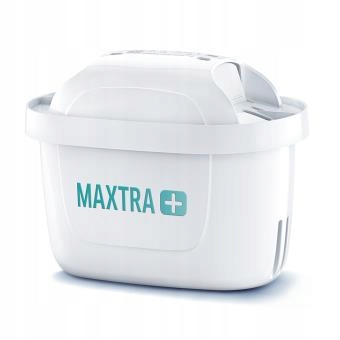 

Wkład filtrujący Brita Maxtra+ Pure Performan 2szt