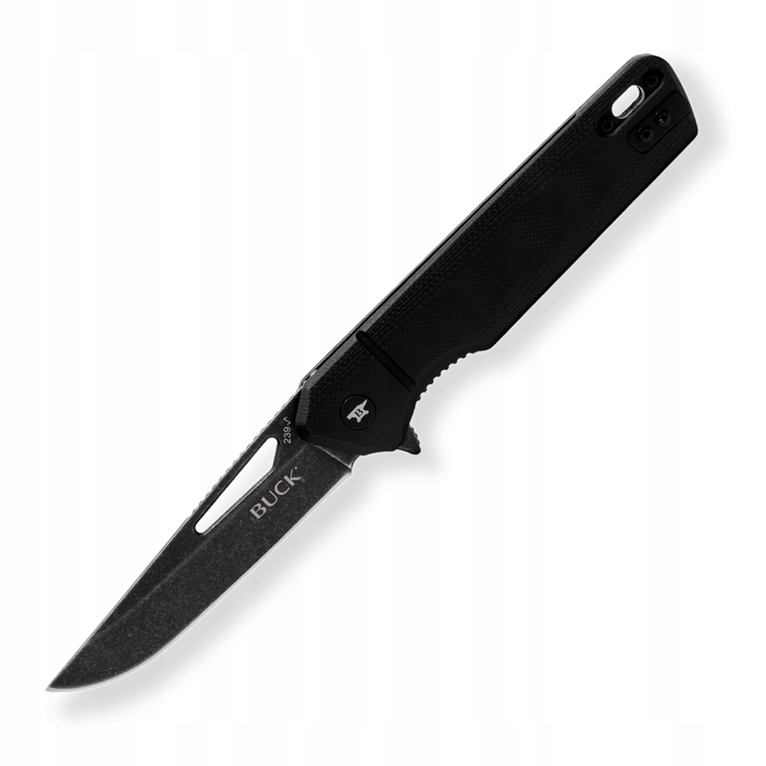 Nůž Buck Knives 239 Infusion Modified Tanto