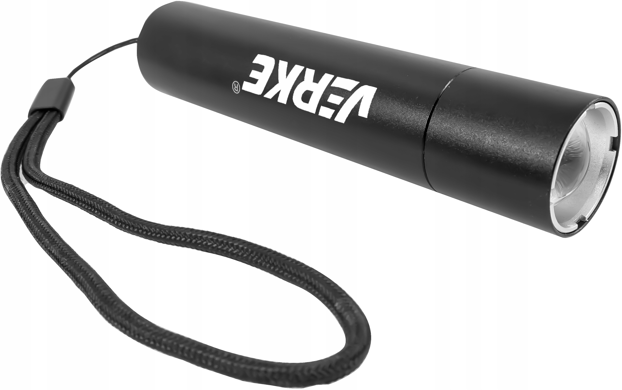 LAMPKA WARSZTATOWA ROBOCZA LED LATARKA AKUMULATOROWA KIESZONKOWA MAŁA USB Kod producenta V87557