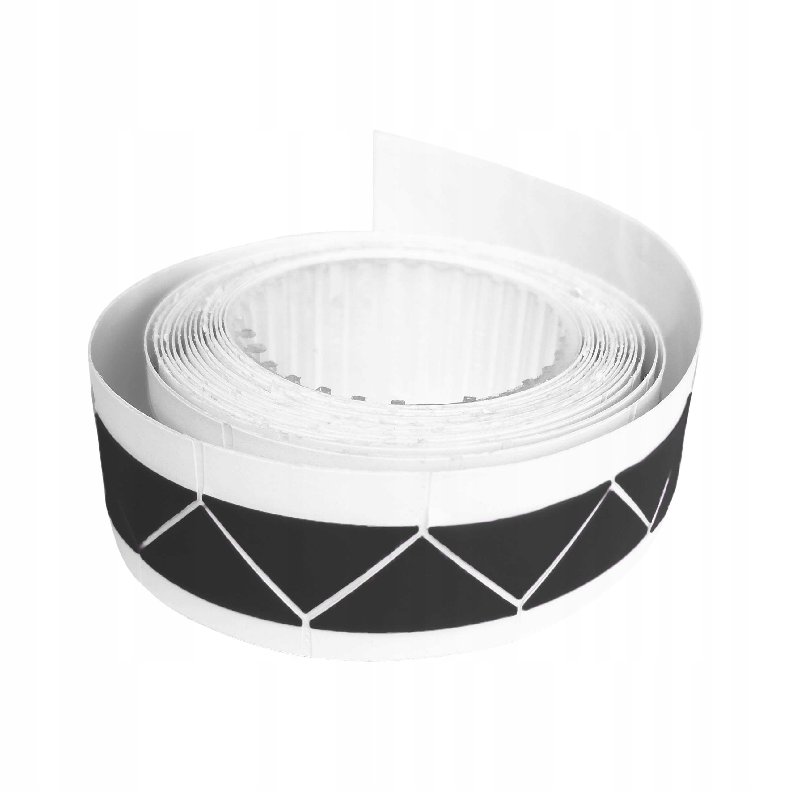 

Narożniki rożki do zdjęć rolka 250 czarne