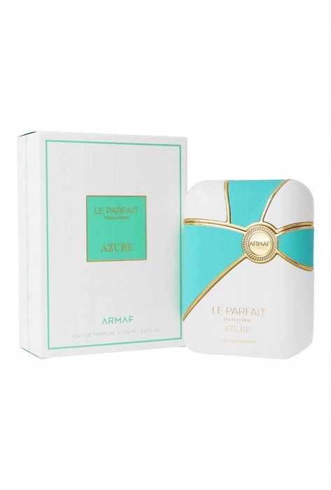 Armaf Le Parfait Azure Pour Femme Edp 100ML