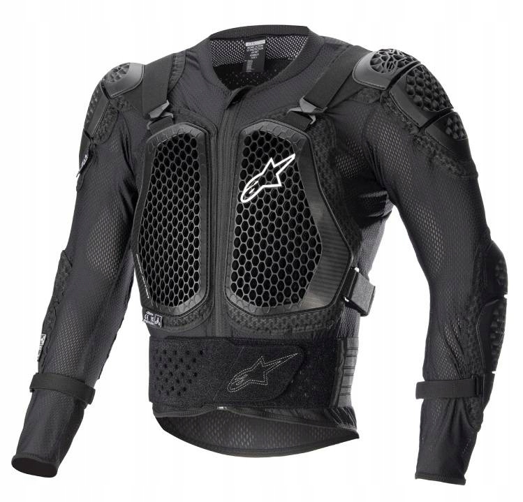 Zbroja ALPINESTARS Bionic Action V2 "XXL"