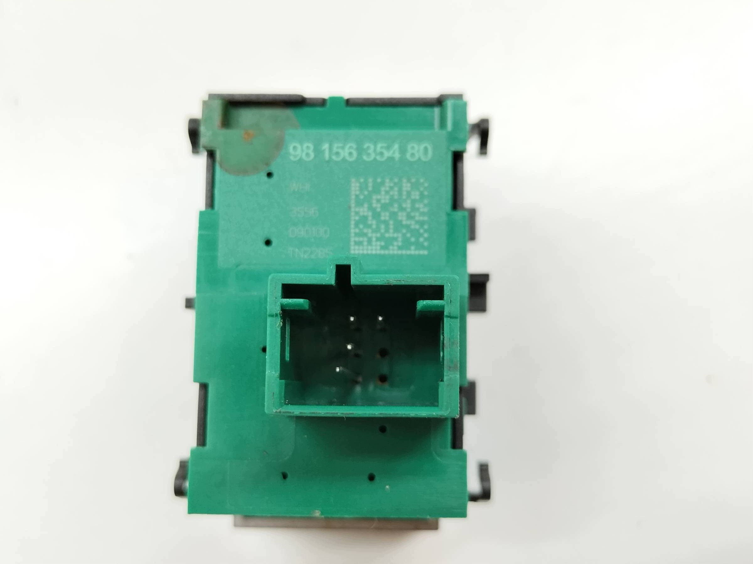 switch DRIVE 9815635480 Peugeot 208 II (2019- )