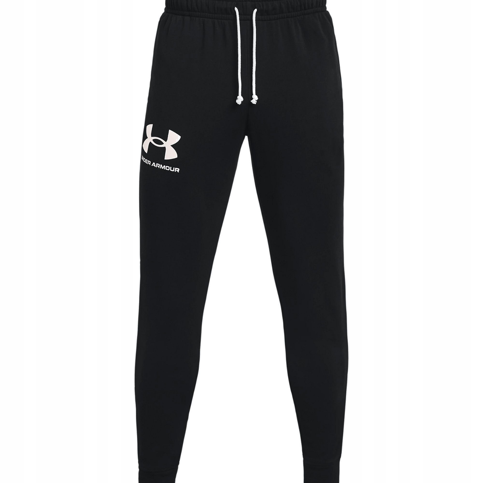 

Spodnie dresowe Under Armour Rival Terry Jogger XL