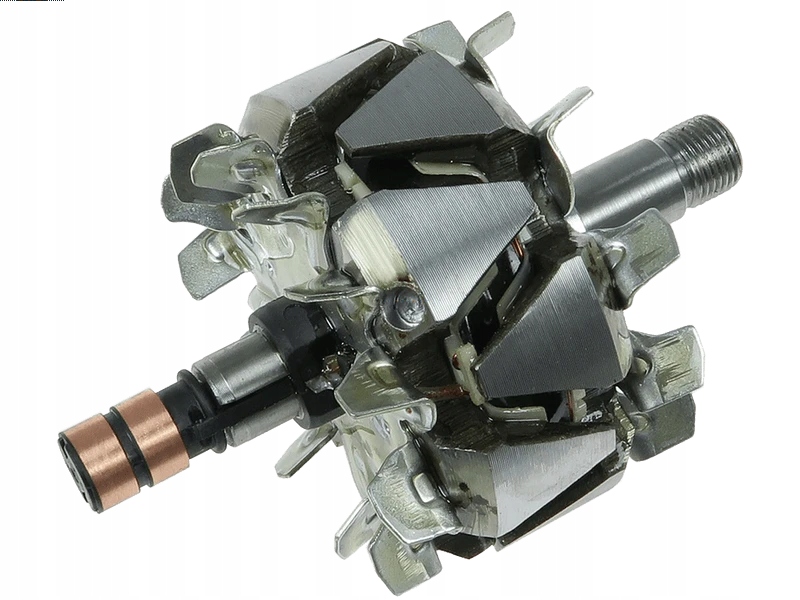 Brand new AS-PL Alternator rotor