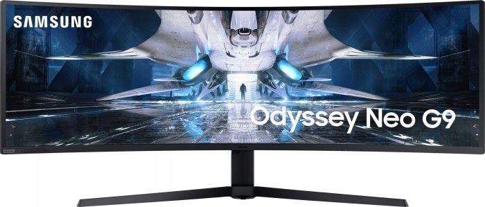 Monitor SAMSUNG Odyssey Neo G9 LS49AG950NUXEN